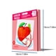 thumbnail image 2 of Montessori Kids Toys Magnetic Advance Educate Book 3-In-1 Fruit Animal Marine Dinosaur Cognitive Early Education Puzzle Play, 2 of 5
