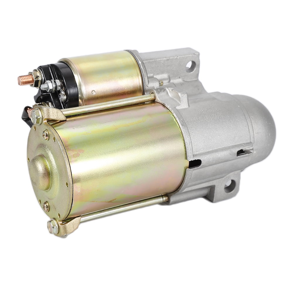 New Starter GMC SONOMA 2.2L L4 1999 2000 2001 99 00 01