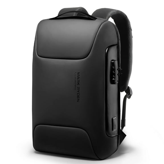 Mochila Mark Ryden 9116 Antirrobo con Carga USB para Hombre