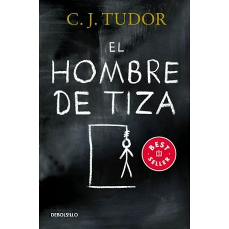 Pre-Owned El Hombre de Tiza / The Chalk Man (Paperback) by C J Tudor