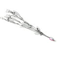 thumbnail image 4 of Bladed Umbrella Rig,12 Bladed Umbrella Rig Fishing Umbrella Rig Umbrella Rig Leading Edge Technology, 4 of 8