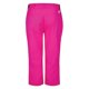 thumbnail image 2 of Dare 2B - Pantalones Capri Melodic II para Mujer (Rosa Cibernético), 2 of 3