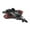 Red, variant on Milaget Foam Remote Airplane Craft Kids RC Plane for Children's Day Living Room Gift Blue