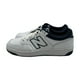 thumbnail image 5 of New Balance 480 BB480LWN Men's White Leather Lifestyle Sneakers Shoes Size 11 D, 5 of 6
