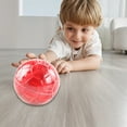 thumbnail image 6 of 3D Maze Ball Toy, Intelligence Puzzle Ball, Metal Beads Challenge Maze, Improves Problem Solving Focus, Children Educational Brain Teaser, Maze Ball, Maze Ball, 6 of 6