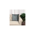 thumbnail image 5 of Gothic Grandeur Transitional Trendy Velvet Throw Pillow, Modern Geometric Design Decorative Pillow for Sofas and Couches, Living Room Throw Pillow, 5 of 6