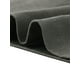 thumbnail image 5 of Chaqueta utilitaria ligera Allegra K con bolsillos con solapa y cordón en la cintura Gris Oscuro XL, 5 of 6