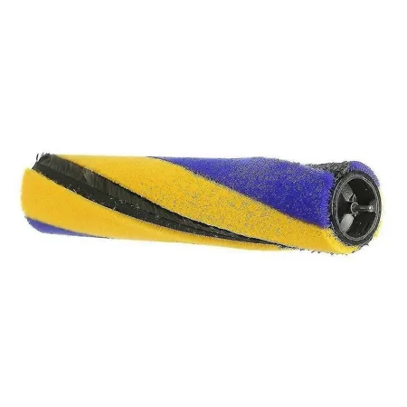 Slim Fluffy Soft Roller Brush Bar for V12 V15 SV16 SV22 Vacuum Cleaner Spare Part No 971634-01 Yellow Blue Replacement Cleaning Brush Accessory