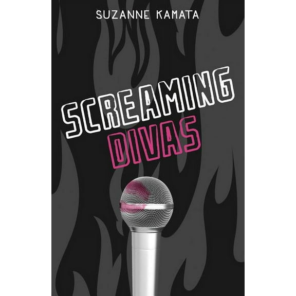 Screaming Divas (Hardcover)