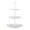 2*, variant on JilgTeok 3-Tier Cupcake Stand Cake Dessert Wedding Event Party Display Tower Round for Travel Essentials
