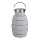 thumbnail image 4 of Botella de Agua Portátil de 500 Ml, Plegable y Expandible, a Prueba de Fugas y Reutilizable, Ligera y Compacta, Ideal para Actividades Al Aire Libre, Viajes y Deportes, Sin Bpa., 4 of 7