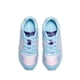 thumbnail image 5 of Zapatillas para Niñas DREAM PAIRS LilLegends con Cordones Arcoíris Azul Talla 11, 5 of 6