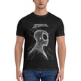 thumbnail image 1 of Spider-Man T-Shirt Col Rond Manches Courtes Mode Athlétique T-Shirt Cadeau pour Hommes Femmes TTG, 1 of 5