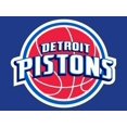 thumbnail image 1 of QIFEIHA Detroit Pistons Flag 3x5 Feet Banner Flag, 1 of 3