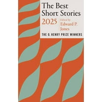 The Best Short Stories 2025: The O. Henry Prize Winners (Paperback)