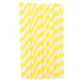 thumbnail image 4 of CIMAXIC Pailles de Fête 100 Pcs Pailles DIY Pailles Rassemblement Pailles en Papier Pailles Décoratives Pailles en Papier Pailles Décoratives Pailles de Fête Décorations Pailles de Boissons, 4 of 5