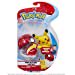 thumbnail image 3 of Pokemon Pop Action - Pikachu Pokeball, 3 of 10