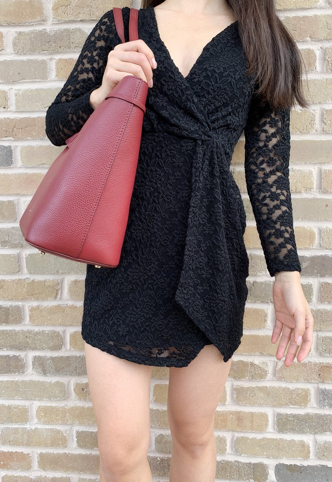 kate spade hayes street nandy