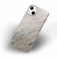 thumbnail image 4 of Tobelint Pink Marble Texture Case for iPhone 13, Slim Full Protective Cover with Side Print #14, 4 of 5
