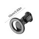 thumbnail image 3 of Car Phone Mount, Magnetic Phone Holder for Car,Air Vent Phone Mount Clip with 5 Strong Magnets for Smartphone, 3 of 4