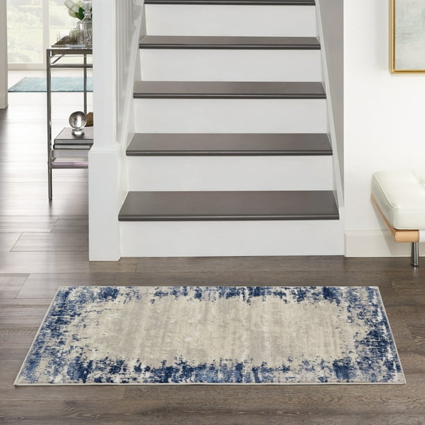 Nourison Cyrus All Over Design, All Modern Area Rugs