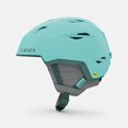 thumbnail image 1 of GIRO : ENVI Sphérique : Bleu Mat/vert Gris : m, 1 of 1
