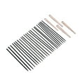 thumbnail image 1 of FUTUREORYY 1 Set Clarinet Needle Springs Assortments for DIY Projects with Metal Quality, 1 of 8