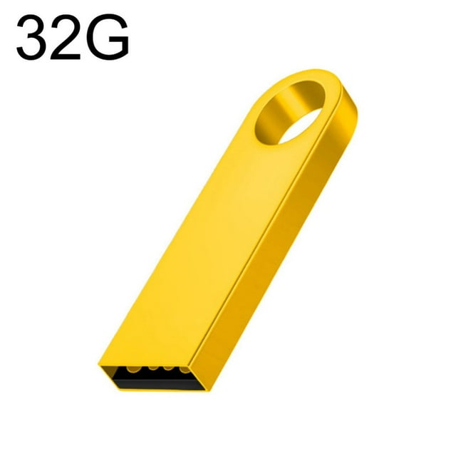 POINTERTECK Waterproof USB Flash Drive Thumb Drive Bulk USB Memory Stick for Computer Laptop Flash Drive Plug and Play Reliable and Secure Waterproof USB Flash Drive Thumb Drive For Compu