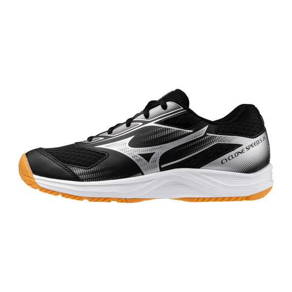 Mizuno Cyclone Speed 5 Junior Volleyball Shoe