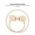 thumbnail image 3 of Bone Conduction  Headset§bone Conduction  Headset§open Ear Bone Conduction  Headset§bone Conduction Sports Headset§open Ear  Headphones§ Sport Headphones Bone Conduction, 3 of 8