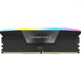 thumbnail image 4 of RAM CORSAIR DDR5 VENGEANCE 2X16 32GB 6400 NEGRO RGB, 4 of 6