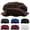 Brown, variant on Renaissance Tudor Flat Beret Hats for Men Soft Slouchy Vintage Flat Top Cabbie Hat Classic Medieval Costume