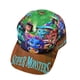 thumbnail image 2 of Súper Monstruos Gorra de Béisbol para Hombres, Mujeres y Niños, Gorra Clásica de Visera Plana, Gorra Hip Hop Trucker, Snapback Ajustable, 2 of 5