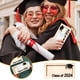 thumbnail image 5 of Nuevo producto: Billetera de madera personalizada para la temporada de graduación., 5 of 6