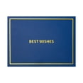 thumbnail image 1 of zhangmingg Graduation Greeting Cards Pack with Envelopes Inspirational Congratulations Card for Graduates Students Family, 1 of 4