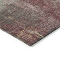thumbnail image 4 of Addison Rugs Chantille Indoor/Outdoor Transitional Modern Blush Washable Rectangle Rug, 10' x 14', 4 of 6