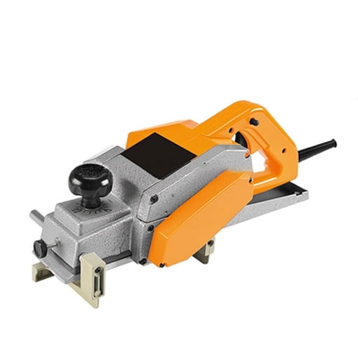 ATO Electric Hand Planer 6.8-Amp for Woodworking,110V 750W Electric Wood Planer 3-1/5 inch 16000 RPM for Woodworking DIY Planing Depth 3MM
