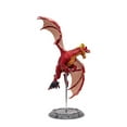 thumbnail image 3 of Red Highland Drake and Black Proto-Drake (World of Warcraft) 2-Pack - McFarlane Toys, 3 of 13