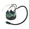 thumbnail image 3 of Electric Scooter Dashboard, Original Dashboard Waterproof Replacement  Board Easy Installation  For Folding Electric Scooter, 3 of 8