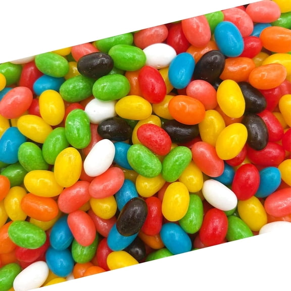 Jelly Beans | 1 Lb Bag |