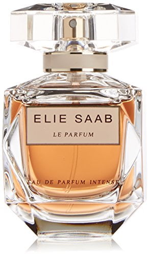 elie saab le parfum intense review