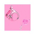 thumbnail image 2 of 1 Set Of Pet Harness Strap (back And Chest) With Reflective And Breathable Design, Including Harness And Traction Rope For Walking Dogs And Cats Outdo, 2 of 4