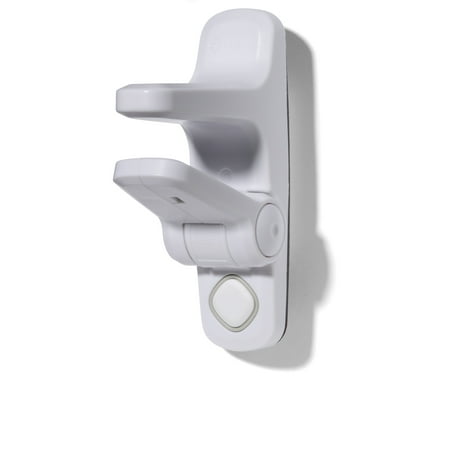 Safety 1st - OutSmart™ Lever Lock - White