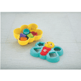 thumbnail image 4 of Mariposa Apta Para Bebés a Partir De Los 6 Meses colores, 4 of 5