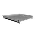 thumbnail image 3 of Jotto Cargo Slide 410-9040 Bed Slide, 3 of 3