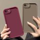 thumbnail image 2 of For iPhone 5 Case For Apple iPhone 6 6S SE 2016 7 Plus se2 SE3 Silicone Phone Bumper TPU Soft Cover For iPhone 5 6 7 8 P Fundas, 2 of 4