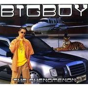 Phenomenon, The
