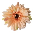 thumbnail image 3 of Vibrant simulated flowers gerberas chrysanthemums artificial plants for home, 3 of 8