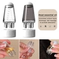 thumbnail image 6 of TNOBHG Hair Growth Oil Applicator Portable Scalp Applicator Comb with Scale Removable Washable Multifunctional Hair Treatment Essential Oil for Hair, 6 of 8