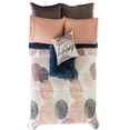 thumbnail image 1 of Cobertor Invernal Vianney Banff King Size/Queen Size, 1 of 4